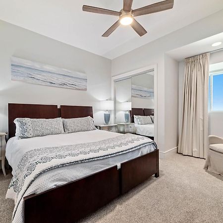 Vila Turquoise Place 1904C - 3Bed35 Bath - Sleeps 10 Orange Beach Exteriér fotografie