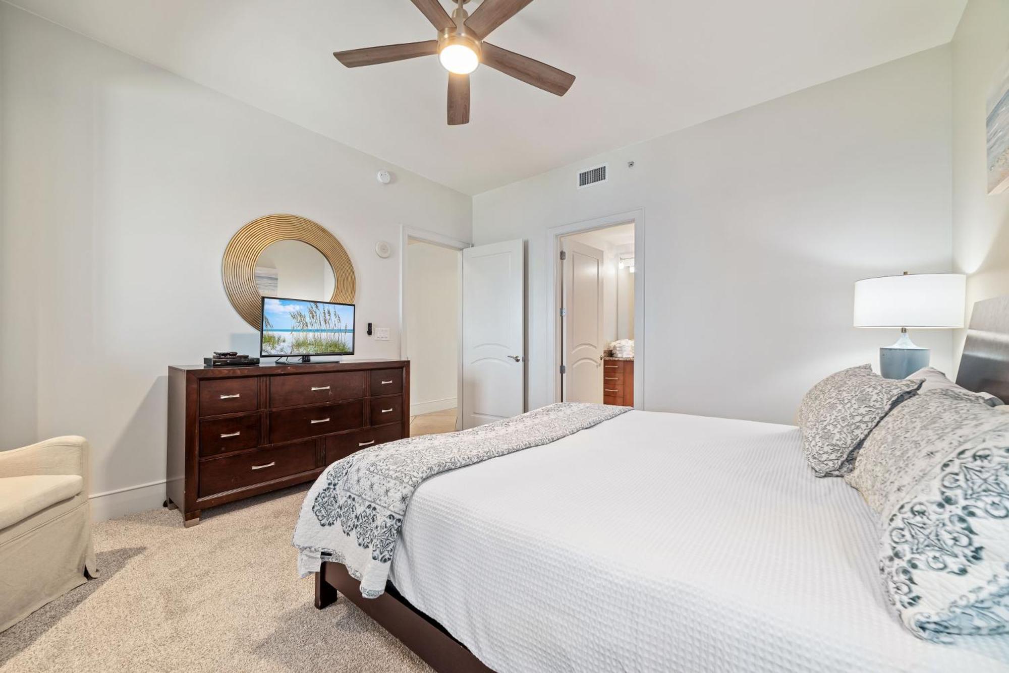 Vila Turquoise Place 1904C - 3Bed35 Bath - Sleeps 10 Orange Beach Exteriér fotografie