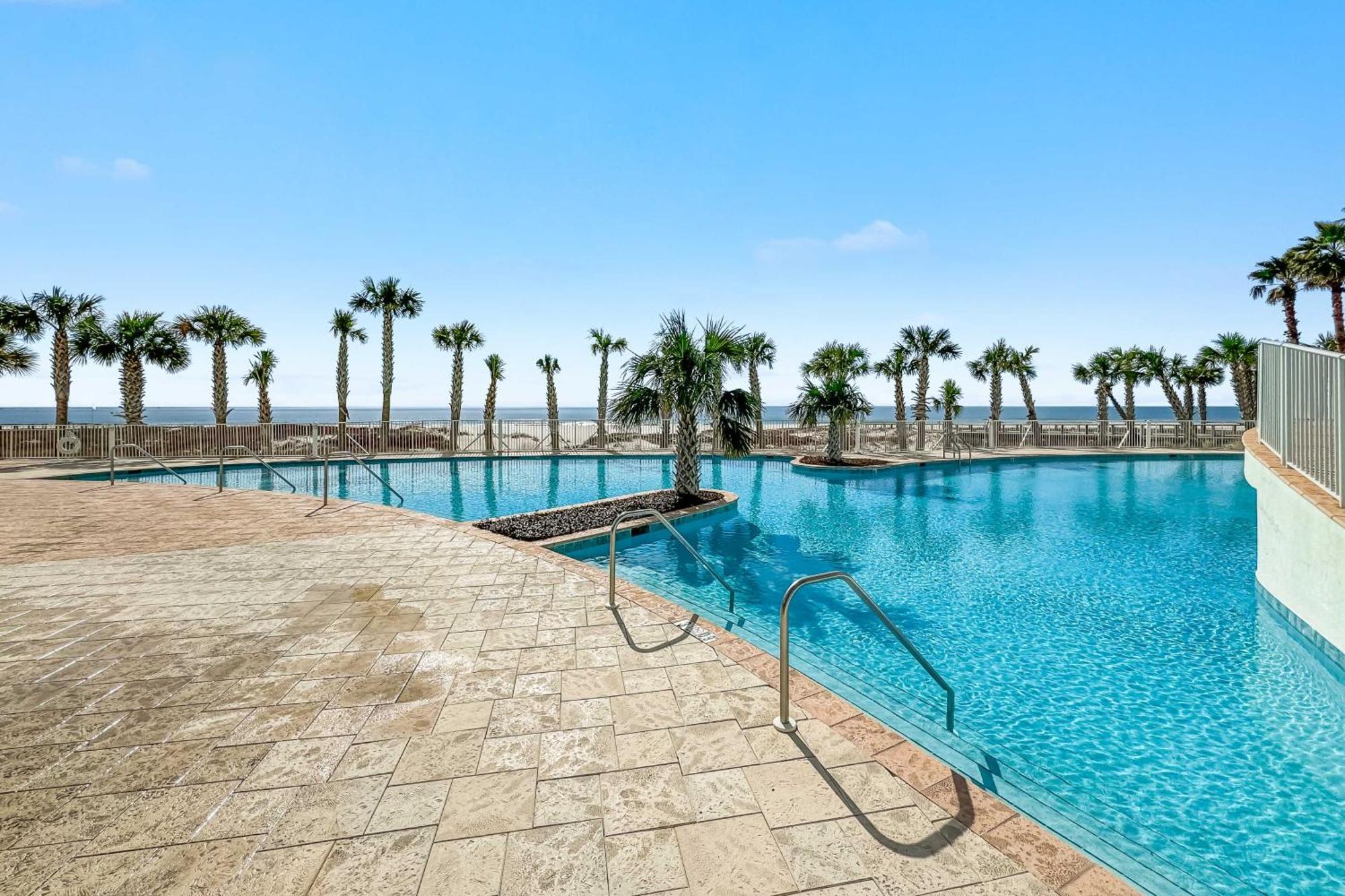 Vila Turquoise Place 1904C - 3Bed35 Bath - Sleeps 10 Orange Beach Exteriér fotografie