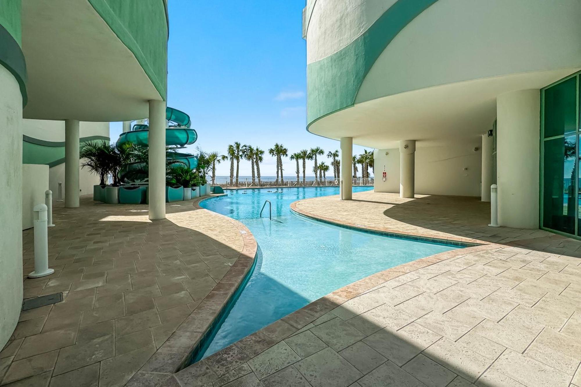 Vila Turquoise Place 1904C - 3Bed35 Bath - Sleeps 10 Orange Beach Exteriér fotografie