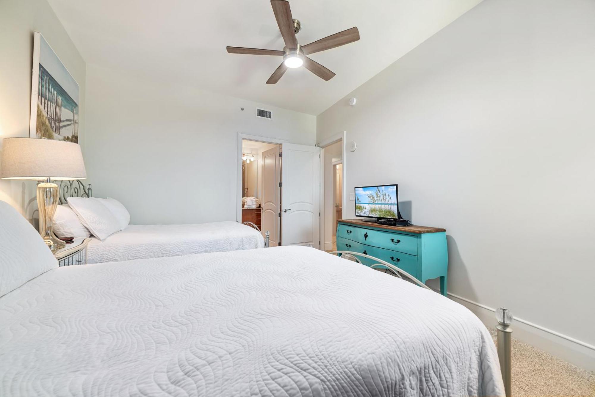 Vila Turquoise Place 1904C - 3Bed35 Bath - Sleeps 10 Orange Beach Exteriér fotografie