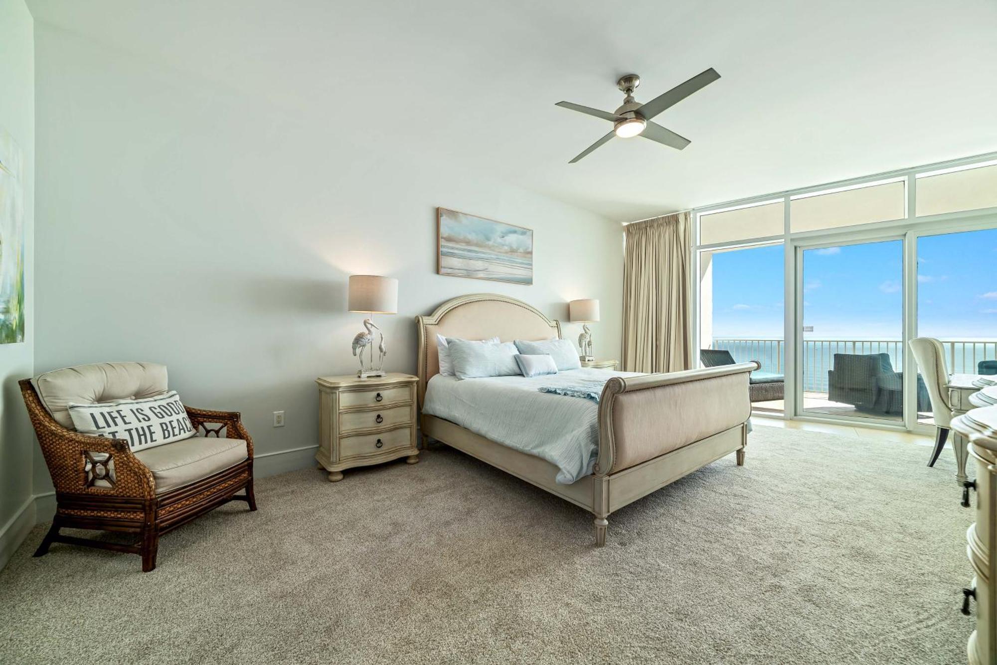 Vila Turquoise Place 1904C - 3Bed35 Bath - Sleeps 10 Orange Beach Exteriér fotografie