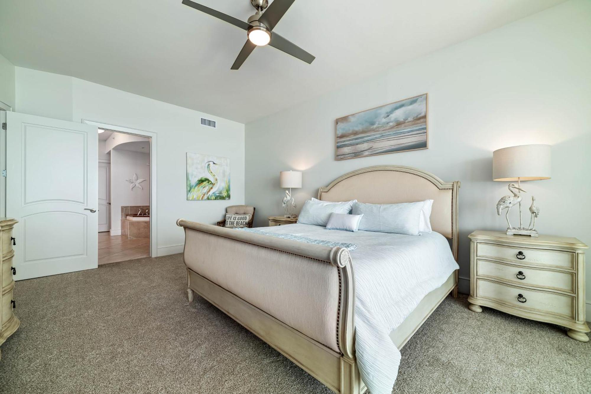 Vila Turquoise Place 1904C - 3Bed35 Bath - Sleeps 10 Orange Beach Exteriér fotografie