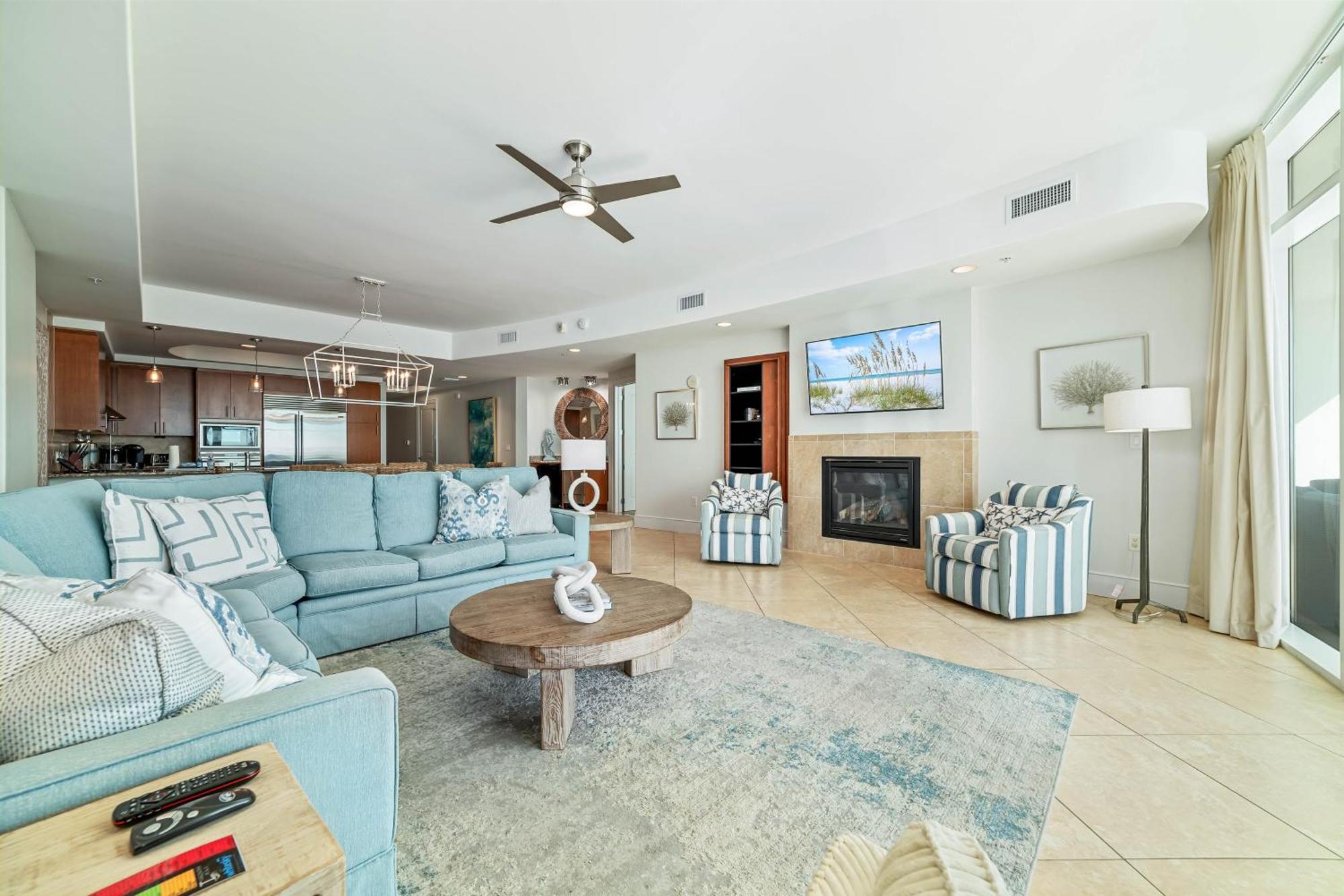 Vila Turquoise Place 1904C - 3Bed35 Bath - Sleeps 10 Orange Beach Exteriér fotografie