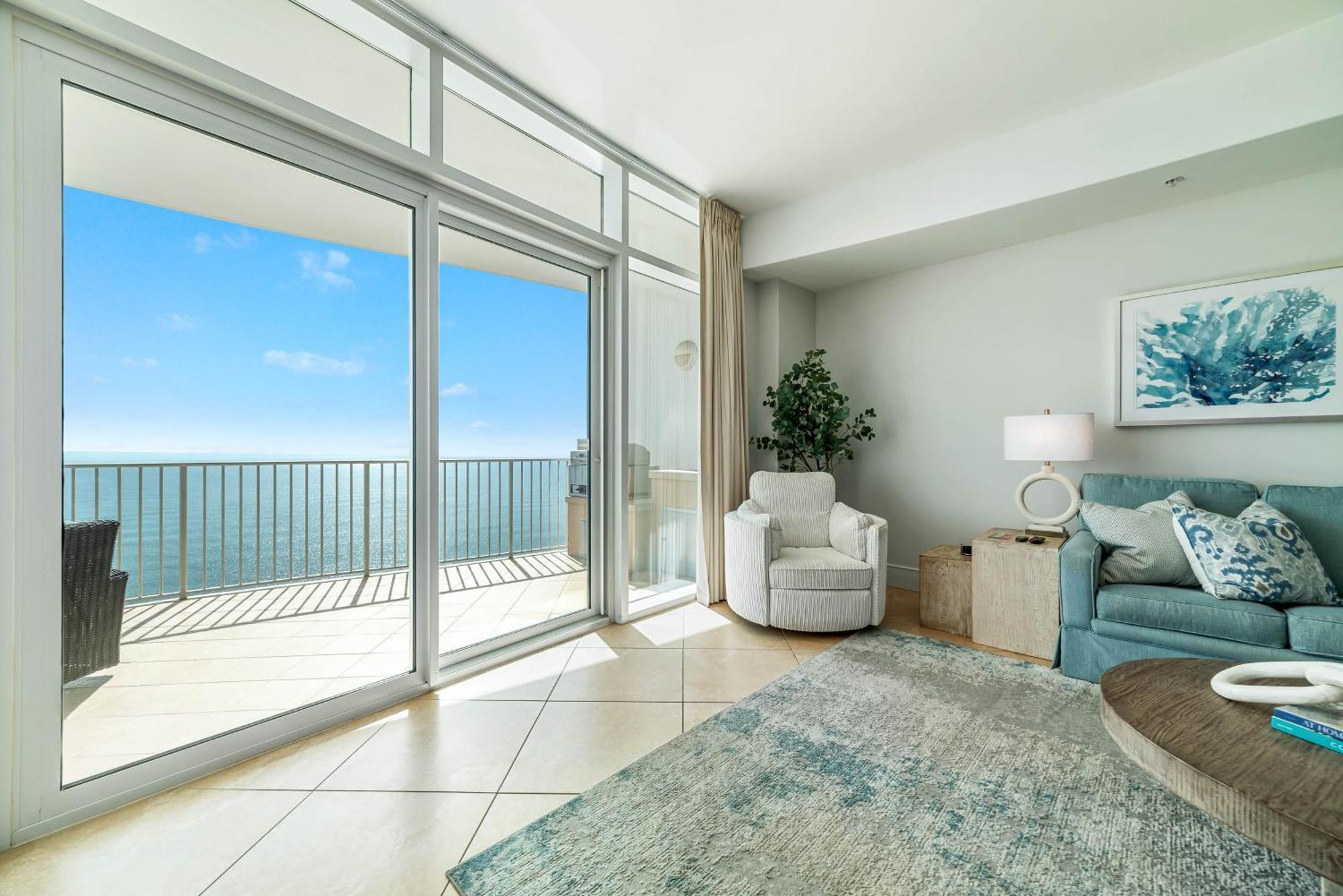 Vila Turquoise Place 1904C - 3Bed35 Bath - Sleeps 10 Orange Beach Exteriér fotografie