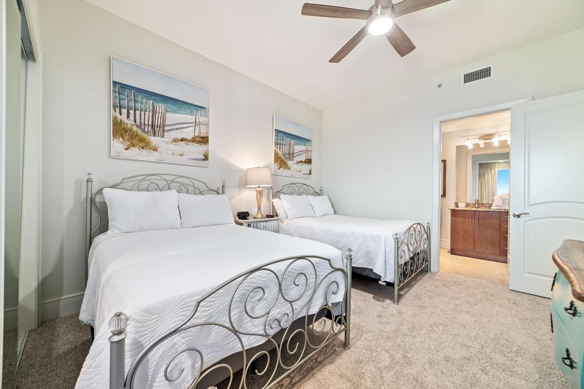 Vila Turquoise Place 1904C - 3Bed35 Bath - Sleeps 10 Orange Beach Exteriér fotografie