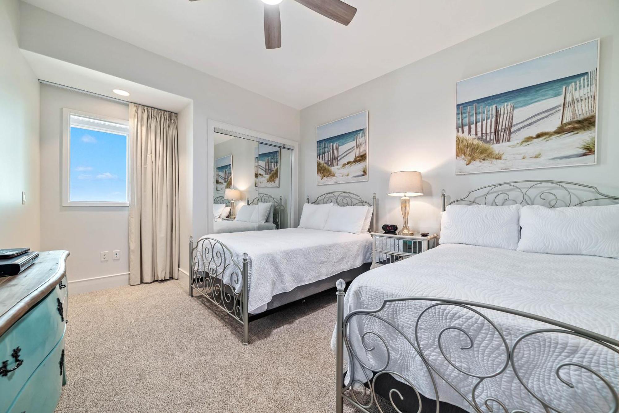 Vila Turquoise Place 1904C - 3Bed35 Bath - Sleeps 10 Orange Beach Exteriér fotografie