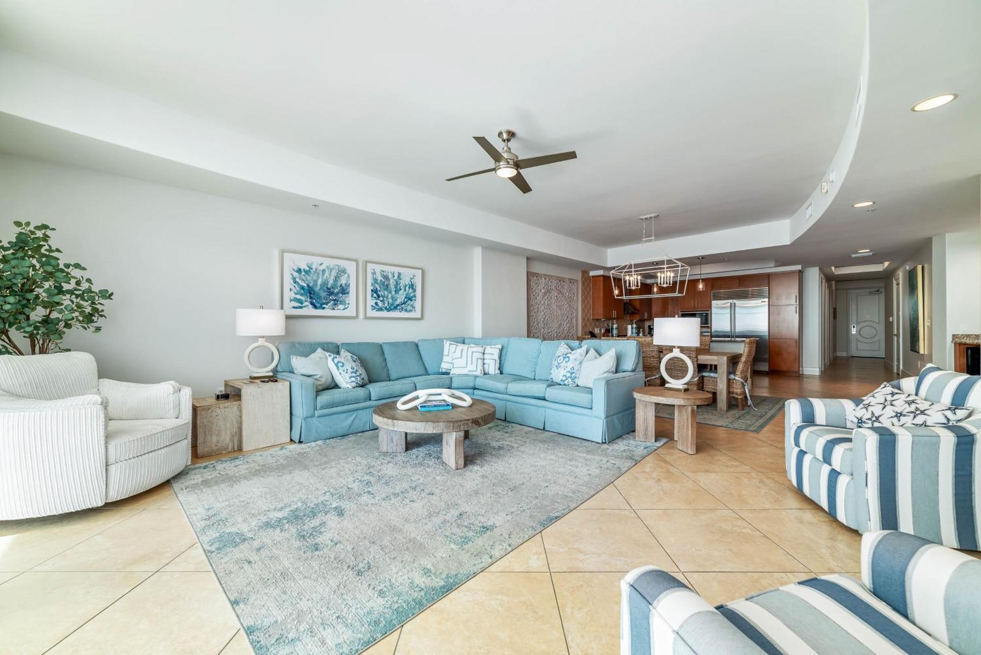 Vila Turquoise Place 1904C - 3Bed35 Bath - Sleeps 10 Orange Beach Exteriér fotografie